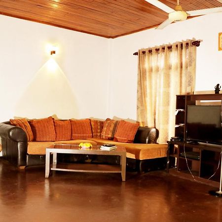 Ariyadasa Guest House Galle Eksteriør bilde
