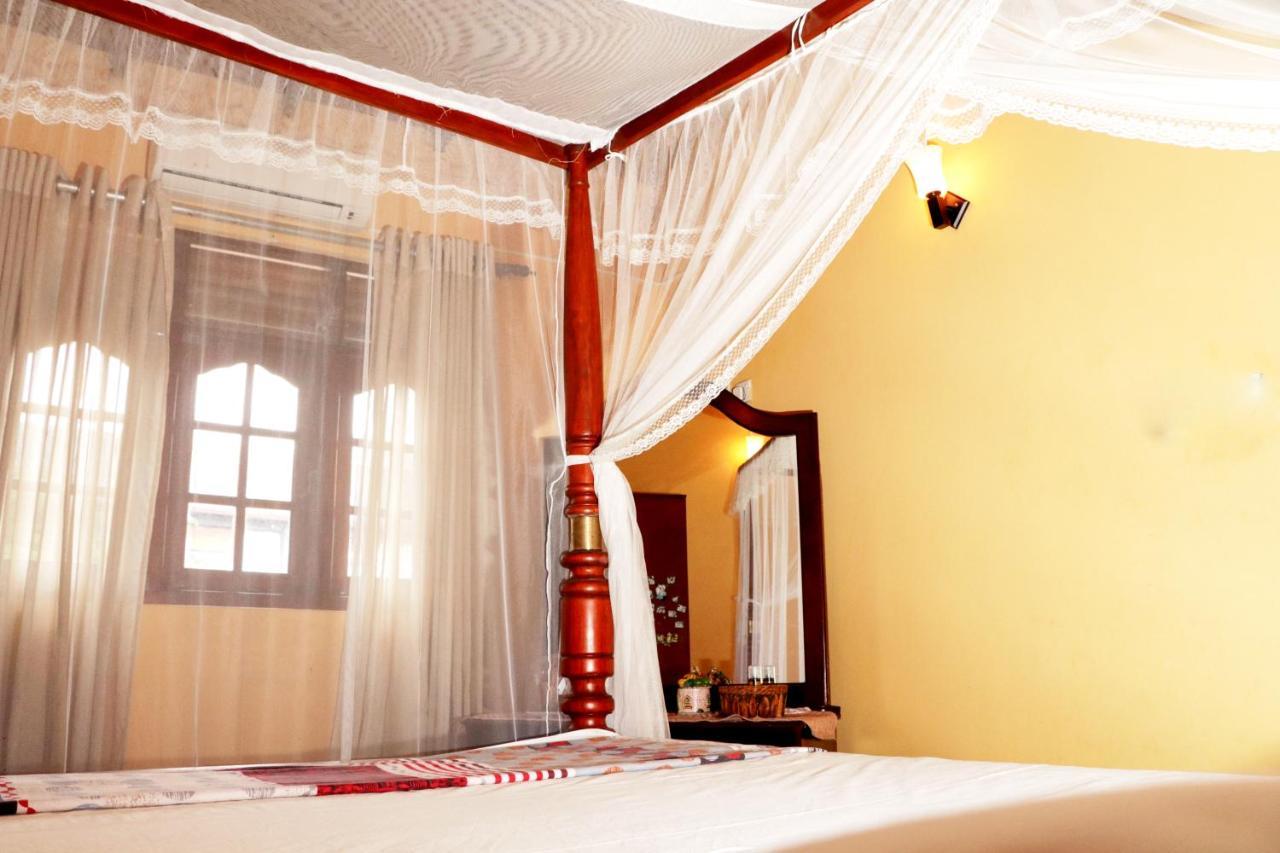 Ariyadasa Guest House Galle Eksteriør bilde
