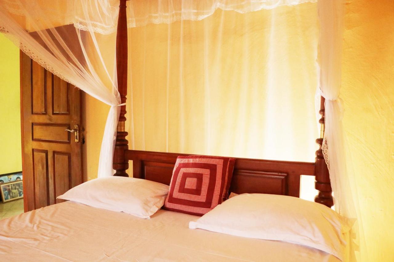 Ariyadasa Guest House Galle Eksteriør bilde