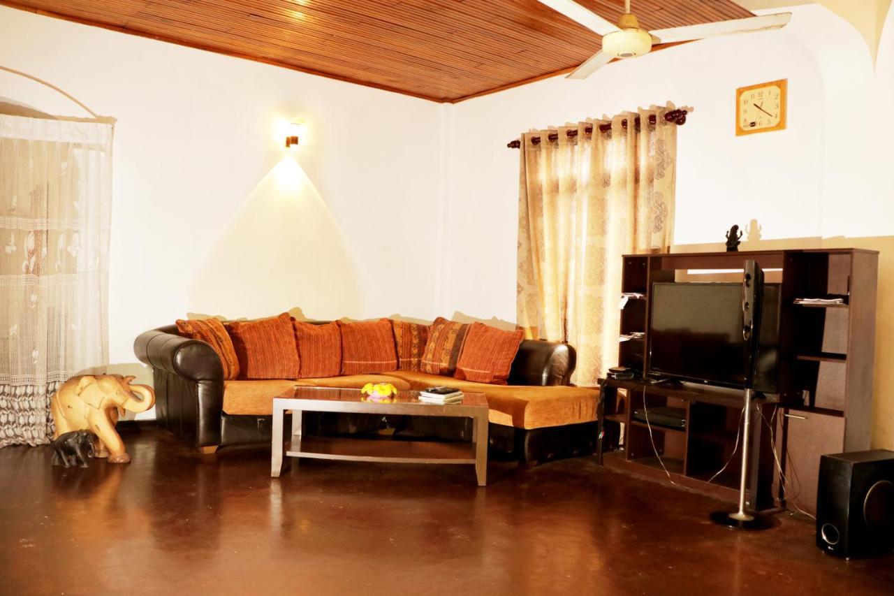 Ariyadasa Guest House Galle Eksteriør bilde