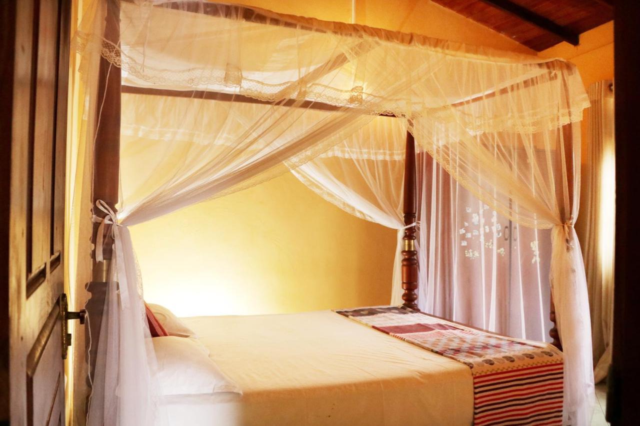 Ariyadasa Guest House Galle Eksteriør bilde