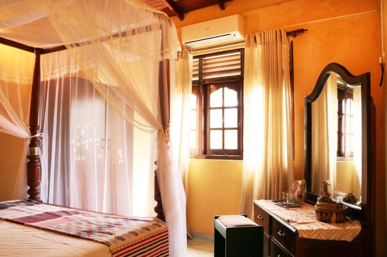 Ariyadasa Guest House Galle Eksteriør bilde