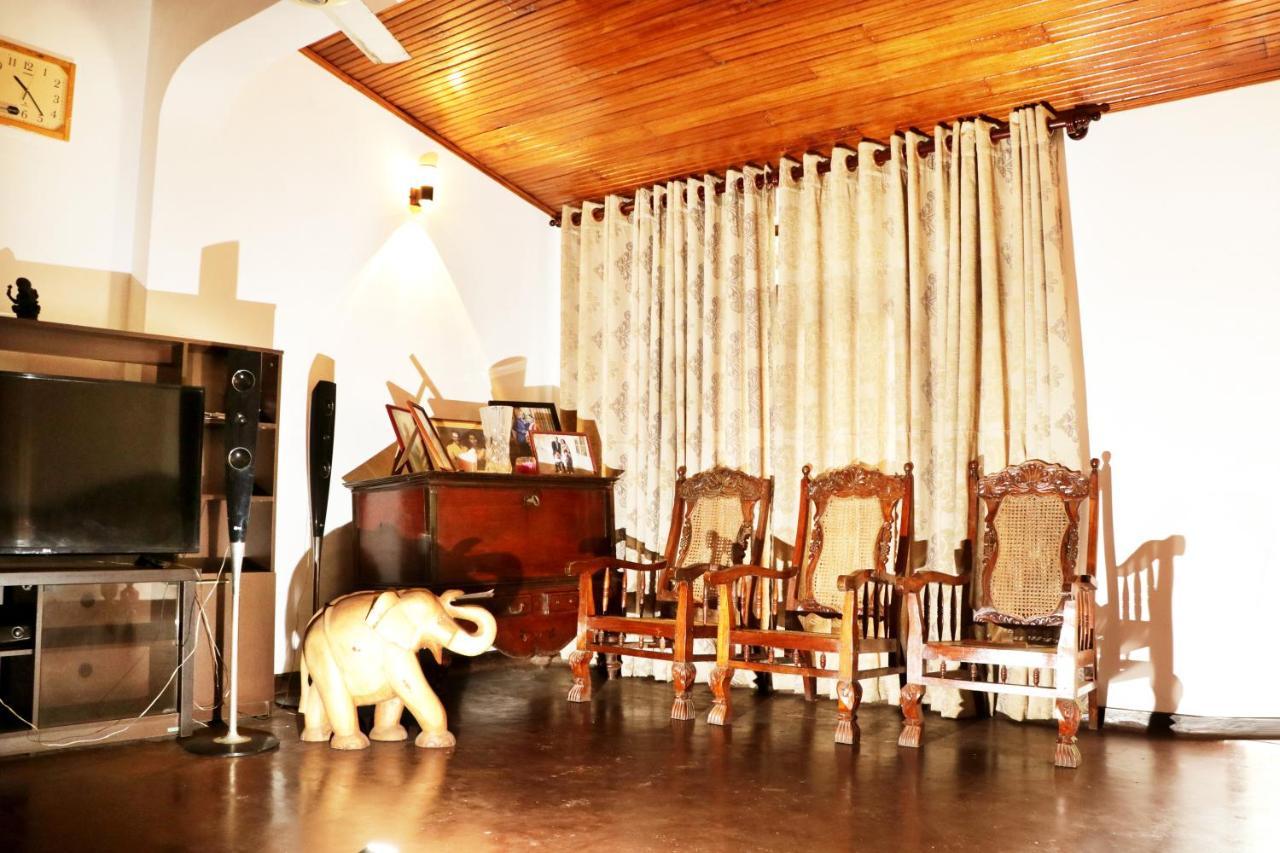 Ariyadasa Guest House Galle Eksteriør bilde